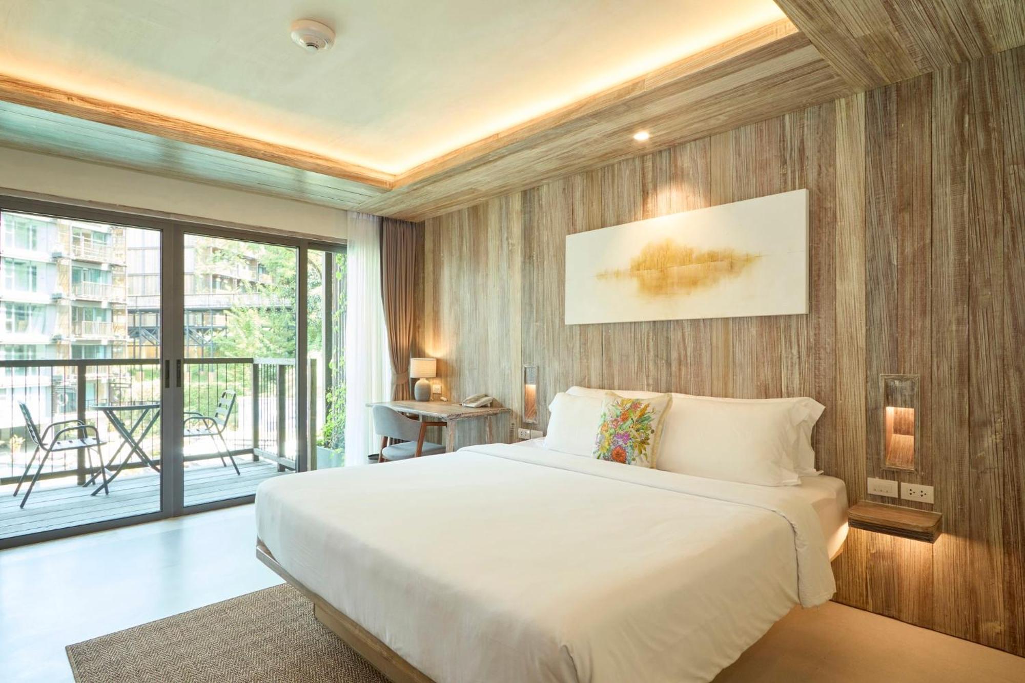 Dinso Resort & Villas Phuket, Vignette Collection By Ihg Patong Luaran gambar