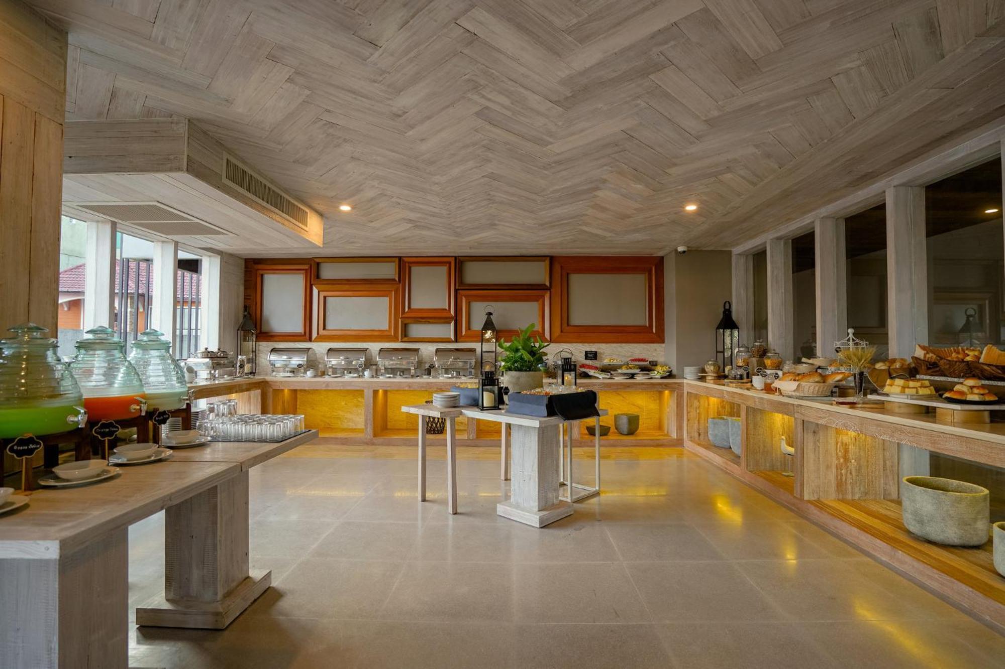 Dinso Resort & Villas Phuket, Vignette Collection By Ihg Patong Luaran gambar